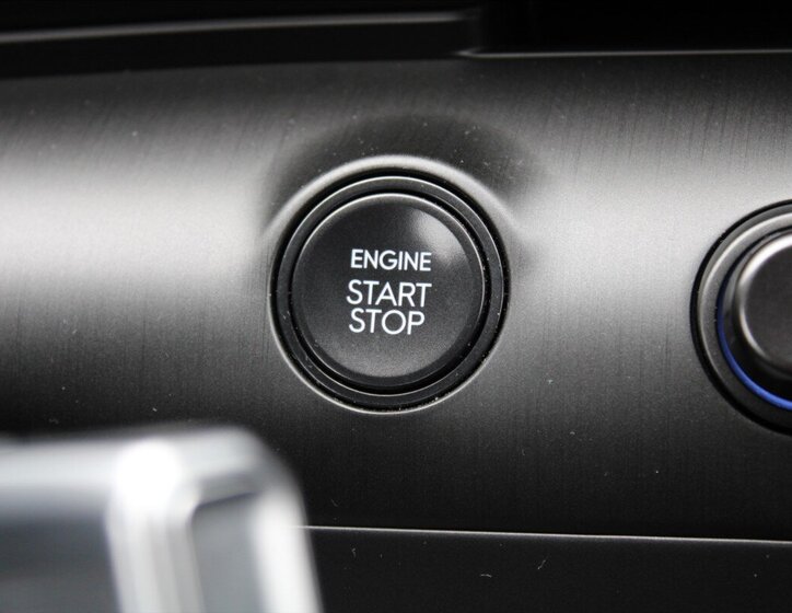 Hyundai Kona SUV / Terénní 1,6 l 145 kw