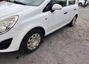 Opel Corsa Hatchback 1,2 l 55 kw