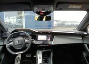 Peugeot 308 Kombi 1,5 l 96 kw