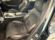 KIA Stinger Liftback 3,3 l 269 kw