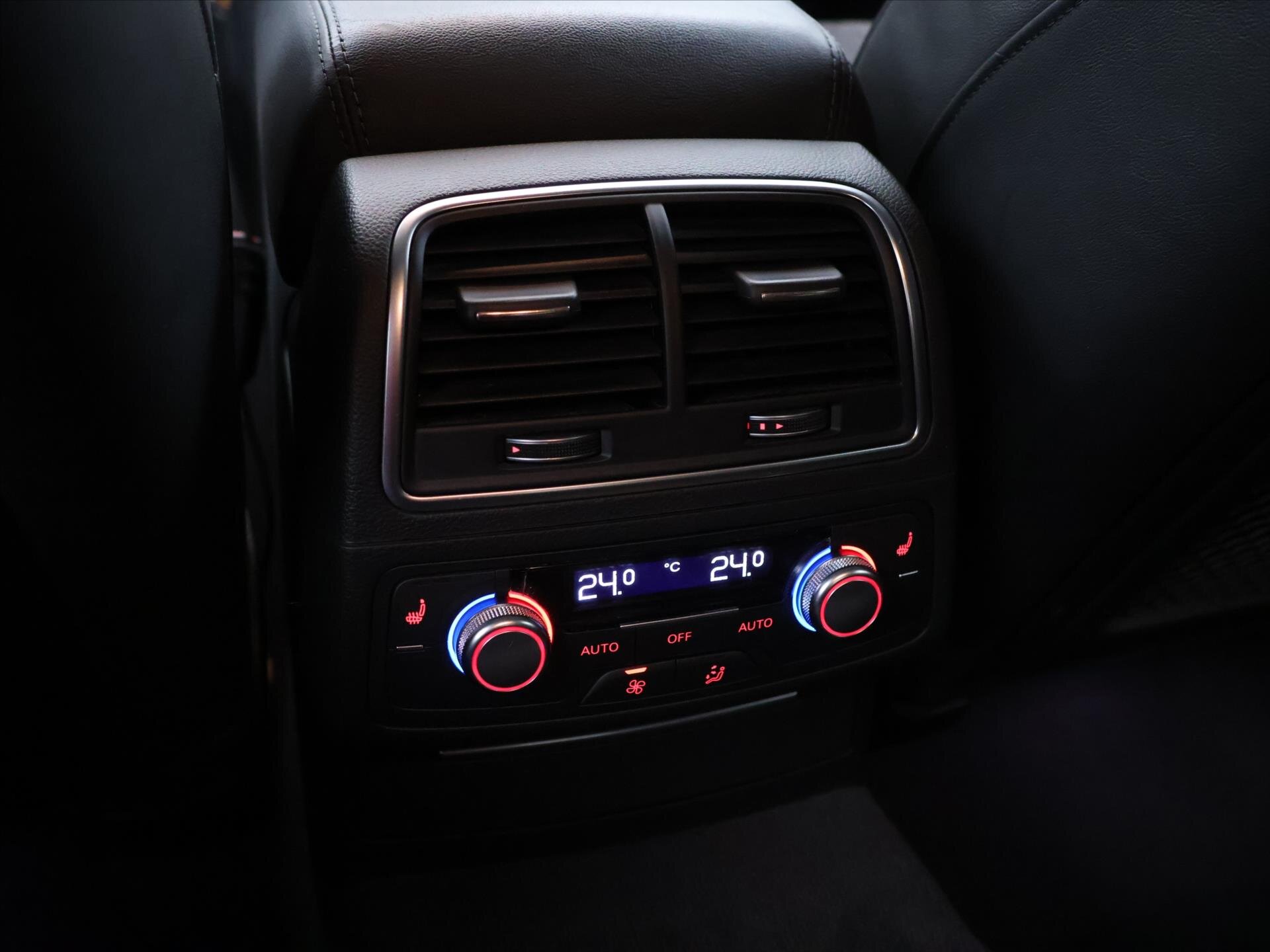 Audi A7 Liftback 3,0 l 200 kw