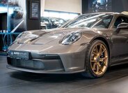 Porsche 911 Kupé 4,0 l 375 kw