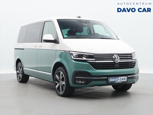 Volkswagen Multivan Kombi 2,0 l 150 kw