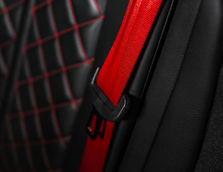 Audi SQ8 SUV / Terénní 4,0 l 373 kw