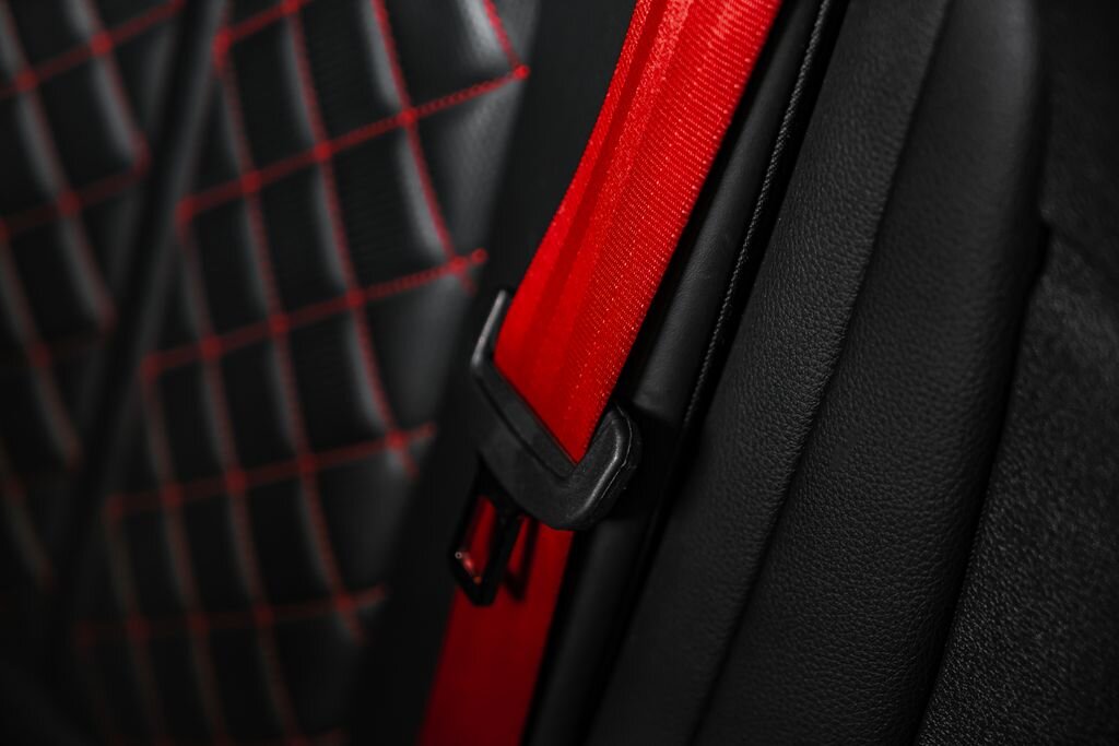 Audi SQ8 SUV / Terénní 4,0 l 373 kw