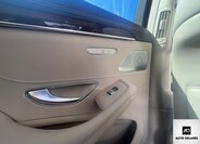 Mercedes-Benz Třídy S Sedan / Limuzína 3,0 l 190 kw