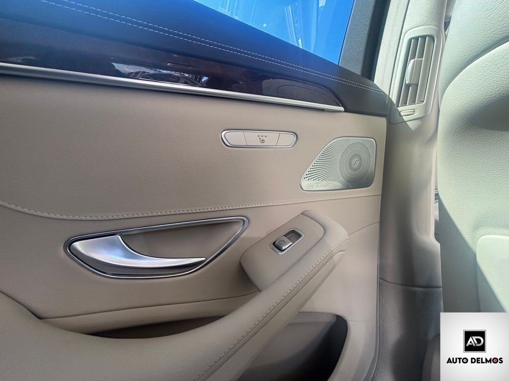 Mercedes-Benz Třídy S Sedan / Limuzína 3,0 l 190 kw