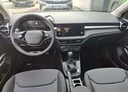 Škoda Fabia Hatchback 999,0 85 kw