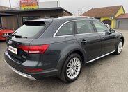 Audi A4 Allroad 5