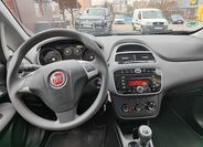 Fiat Punto Evo 12