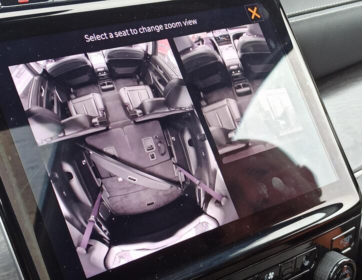 Jeep Grand Cherokee 26