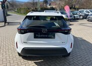 Toyota Yaris Cross SUV / Terénní 1,5 l 68 kw