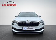 Škoda Karoq SUV 1,5 l 110 kw