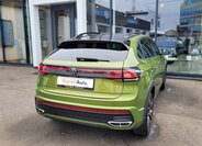 Volkswagen Taigo Ostatní 1,5 l 110 kw