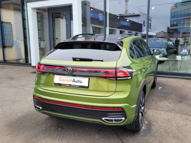 Volkswagen Taigo Ostatní 1,5 l 110 kw