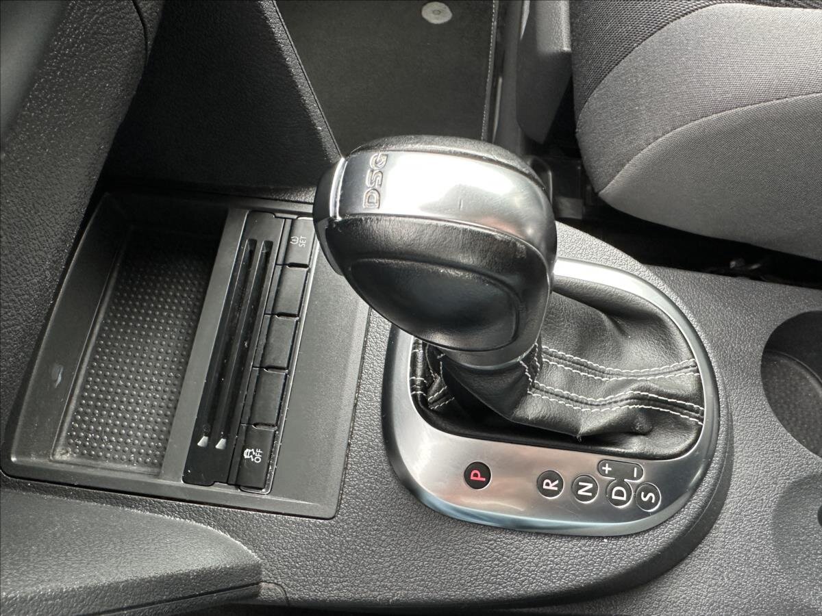 Volkswagen Touran MPV 2,0 l 103 kw