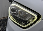 Ford Transit Custom 8