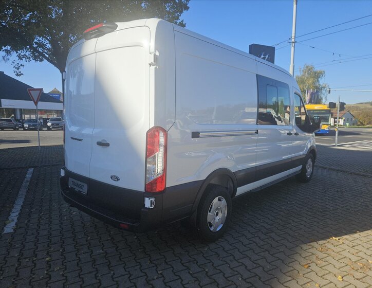 Ford Transit 5