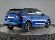 Škoda Kamiq SUV / Terénní 999,0 85 kw