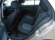 Škoda Fabia Sedan 1,2 l 47 kw