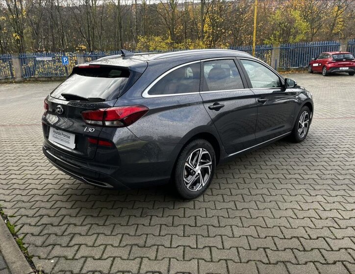 Hyundai i30 5