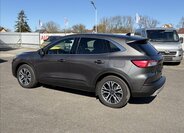 Ford Kuga SUV / Terénní 2,5 l 165 kw