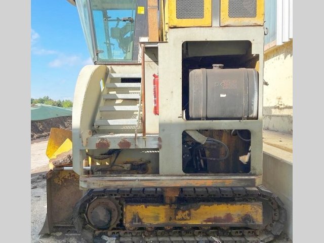 Ostatní Ostatní Ostatní 0,0 205 kw