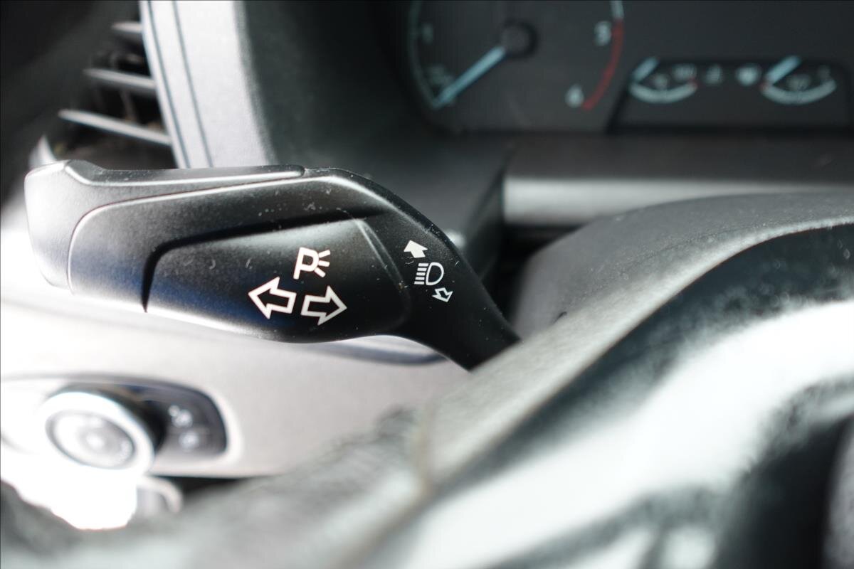 Ford Transit Custom Ostatní 2,0 l 96 kw