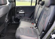 Mercedes-Benz GLB 18