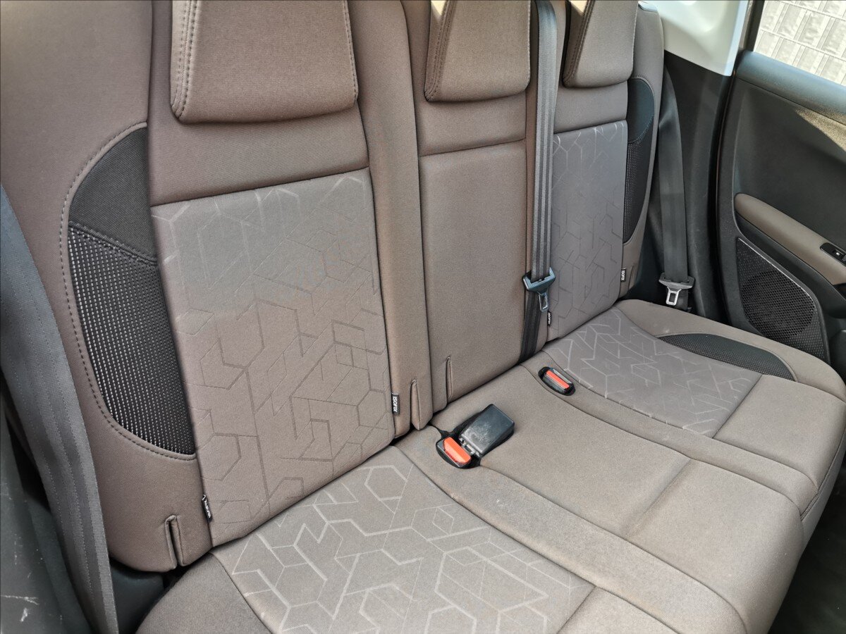 Peugeot 2008 Kombi 1,4 l 50 kw