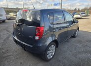Mitsubishi Colt Hatchback 1,1 l 55 kw