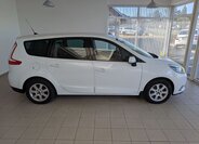 Renault Scénic MPV 1,5 l 81 kw