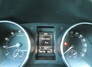 Škoda Yeti SUV 1,2 l 77 kw