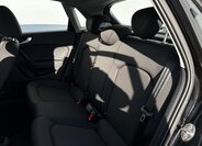 Audi A1 Hatchback 999,0 70 kw