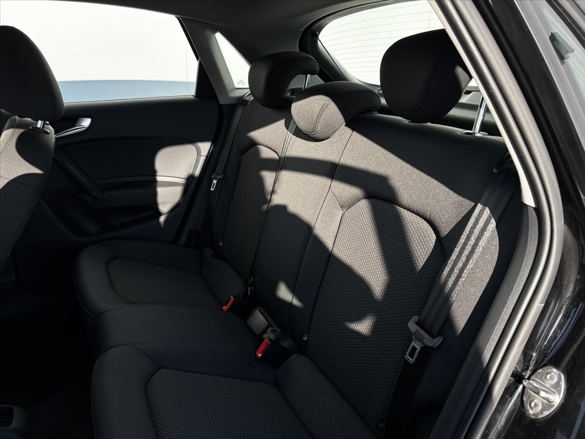 Audi A1 Hatchback 999,0 70 kw