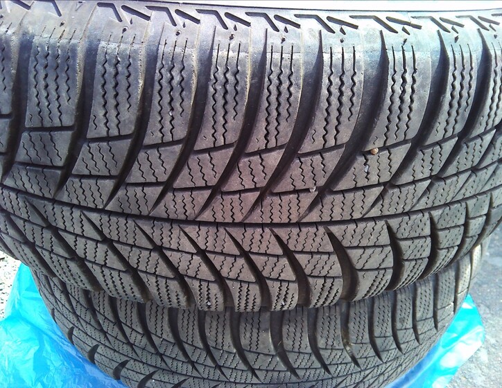 Chrysler Grand Voyager 28