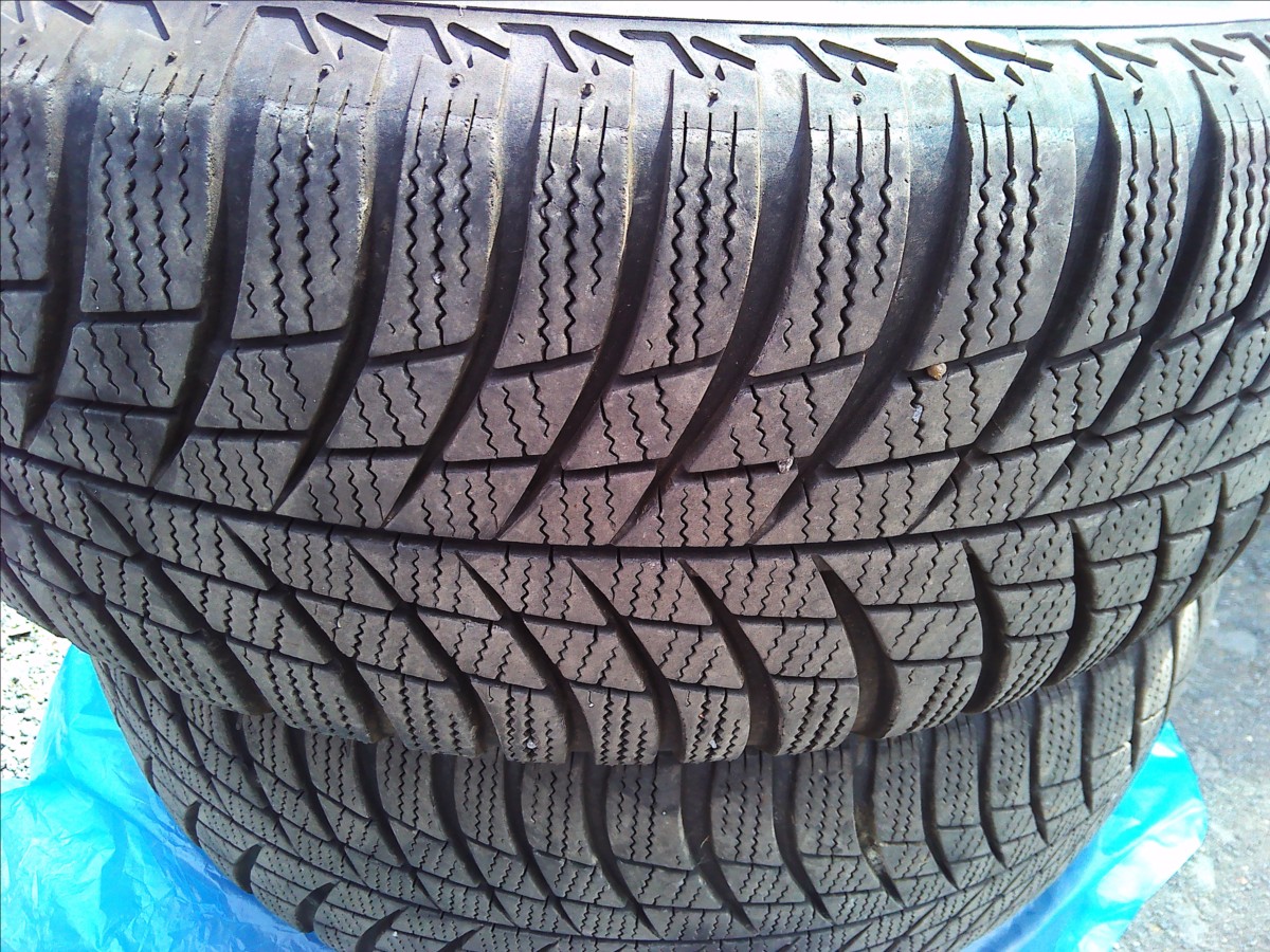 Chrysler Grand Voyager