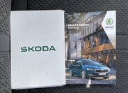 Škoda Octavia Kombi 2,0 l 85 kw