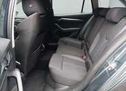 Škoda Octavia 9