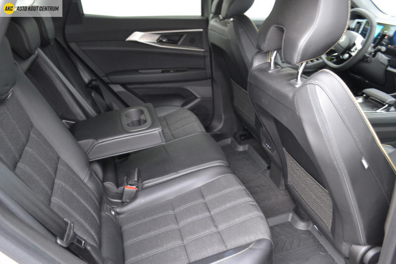 Renault Austral SUV 1,3 l 116 kw