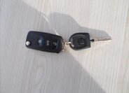 Seat Mii Hatchback 999,0 44 kw