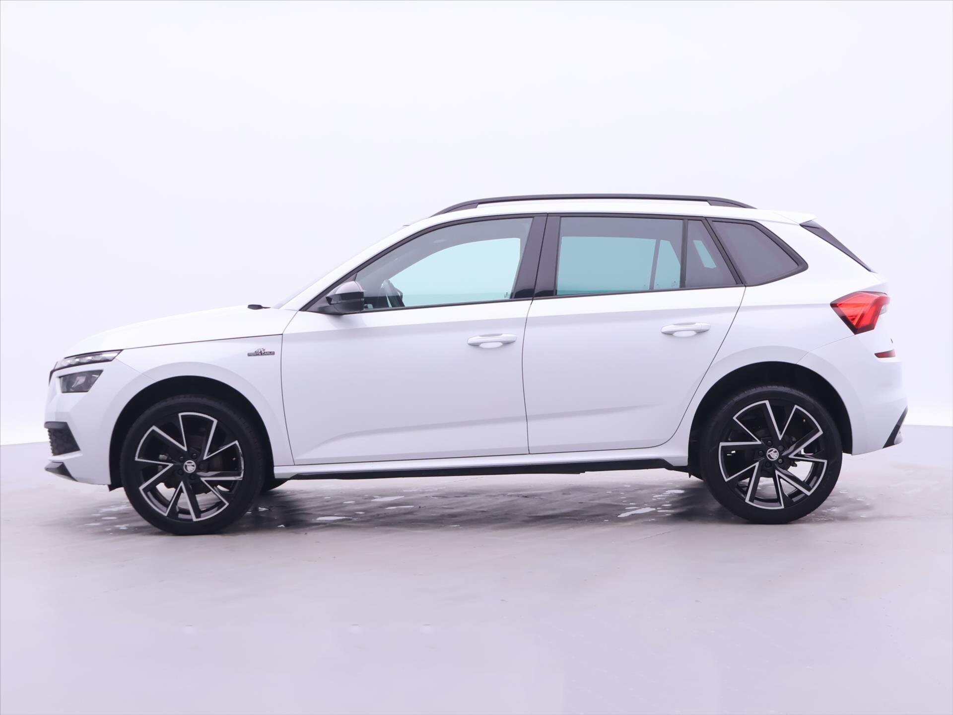 Škoda Kamiq SUV / Terénní 999,0 81 kw
