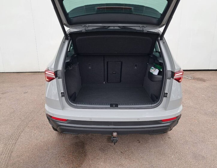 Škoda Karoq SUV 2,0 l 85 kw