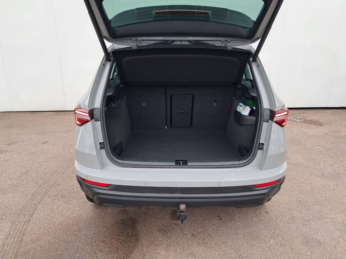 Škoda Karoq SUV 2,0 l 85 kw