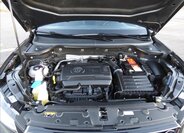 Cupra Ateca SUV / Terénní 2,0 l 221 kw