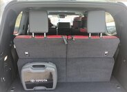 Toyota Land Cruiser Ostatní 3,4 l 305 kw