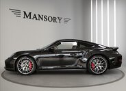 Porsche 911 Kupé 3,8 l 383 kw