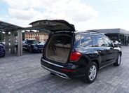 Mercedes-Benz GL 11