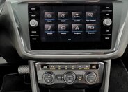 Volkswagen Tiguan Allspace SUV / Terénní 1,5 l 110 kw