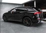 Audi SQ8 SUV / Terénní 4,0 l 373 kw